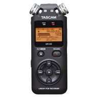 Tascam DR-05 Stereo Portable Digital Recorder