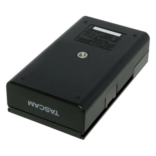 Tascam TASCAM BP-6AA External Battery Pack for Portable Digital Recorder