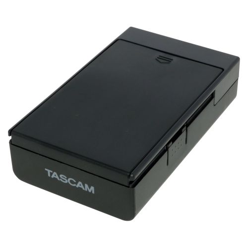  Tascam TASCAM BP-6AA External Battery Pack for Portable Digital Recorder