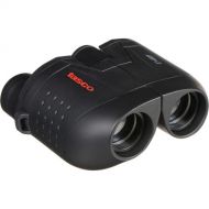 Tasco 10x25mm Porro Binoculars (Black)