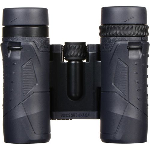  Tasco 12x25 Off-Shore Binoculars (Blue)