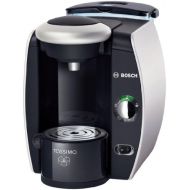 Bosch Tassimo Hot Beverage System Silver - Bosch TAS4515UC8