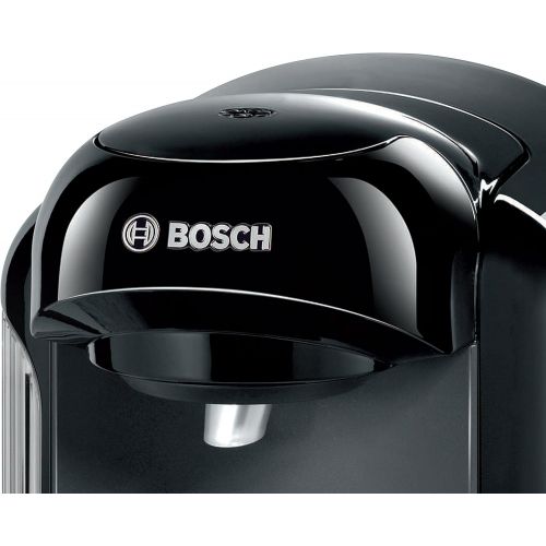  Tassimo Bosch T12 Vivy Coffee Machine - Black