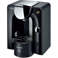 Bosch Tassimo TAS5542GB Multi Hot Drinks Machine, Black