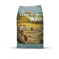 Taste of the Wild Taste of The Wild Grain Free High Protein Dry Dog Food Appalachian Valley Small Breed - Venison