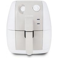 Tatung TOT-F1300U 1.6 L Health Oil-Less Air Fryer, White