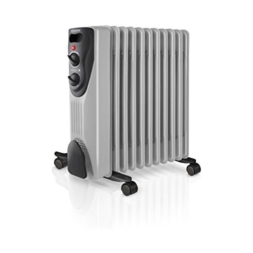  Taurus DakarOElradiator 1.500 W