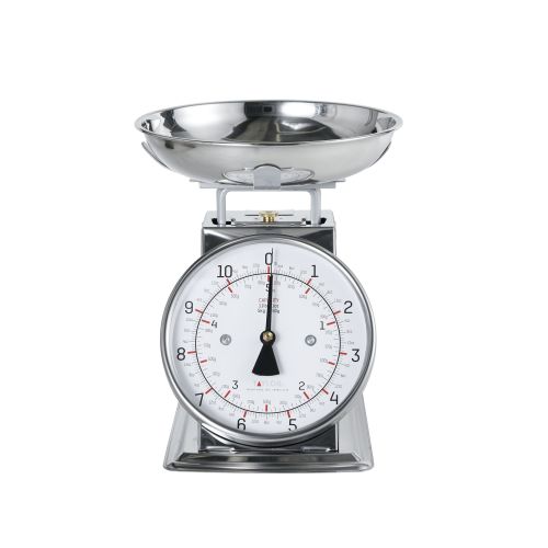  Taylor Kitchen Scale Stainless Steel