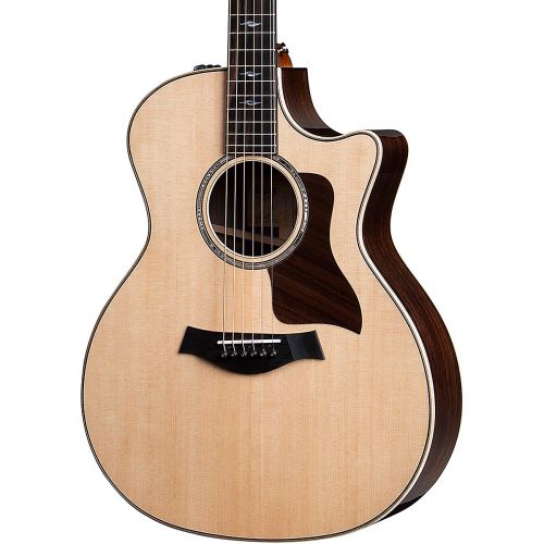  Taylor},description:The 814ce V-Class guitar truly embodies the Taylor experience. It features rosewood and spruce tonewoods, Taylor V-Class bracing, and the Taylor ES2 pickup syst