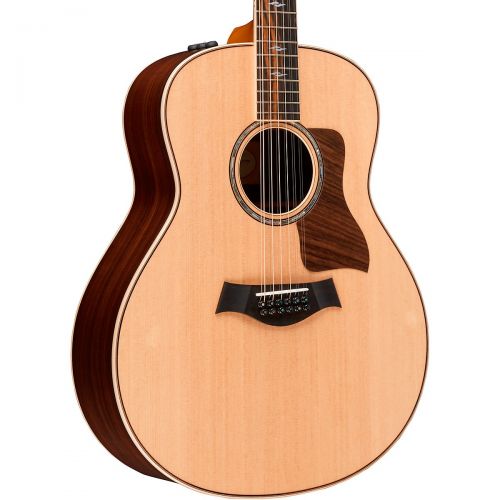  Taylor},description:The essence of the Taylor playing experience lives within the rosewoodspruce 800 Series. With the debut of its comprehensive redesign in 2014, master guitar de