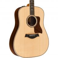 Taylor},description:The essence of the Taylor playing experience lives within the rosewoodspruce 800 Series. With the debut of its comprehensive redesign in 2014, master guitar de