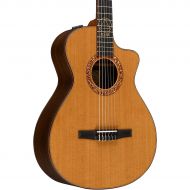Taylor},description:Inspired by Jason Mrazs Taylor nylon-string NS72ce, theJMSM Jason Mraz Signature Model Grand Concert Acoustic-Electric Guitar has a back and sides of Indian ros