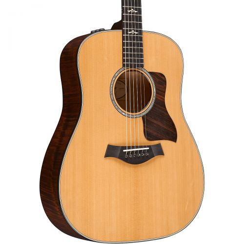  Taylor},description:For a while maple might have been a bit misrepresented in the acoustic world, developing a reputation for being too bright for some, and lacking the richer char