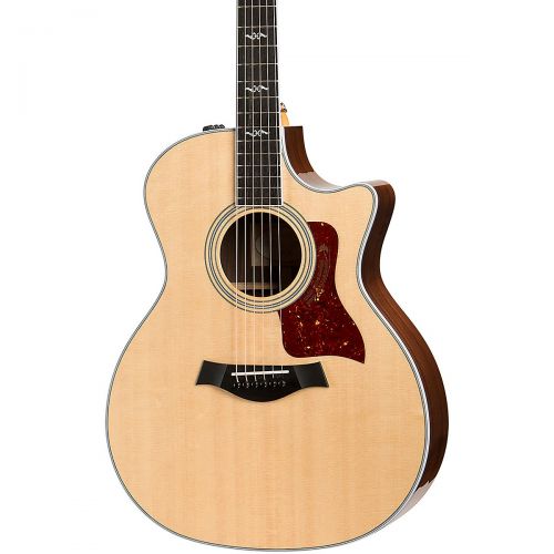  Taylor},description:Indian rosewood is one of the most popular and musically expressive tonewoods in the world. Among Taylor’s solid-wood guitars, rosewood is normally reserved for