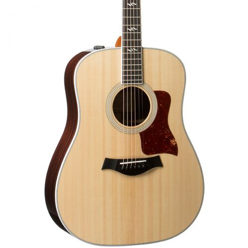  Taylor 410e Rosewood Dreadnought Acoustic-Electric Guitar