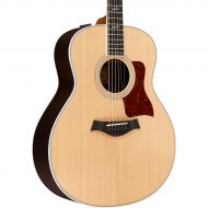 Taylor},description:Indian rosewood is one of the most popular and musically expressive tonewoods in the world. Among Taylor’s solid-wood guitars, rosewood is normally reserved for