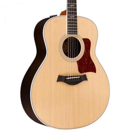  Taylor},description:Indian rosewood is one of the most popular and musically expressive tonewoods in the world. Among Taylor’s solid-wood guitars, rosewood is normally reserved for