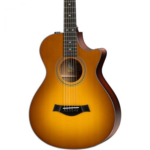  Taylor},description:Taylors 300 Series, which now includes this 313ce Limited Edition 12-Fret Grand Concert acoustic-electric, has introduced countless players to the pleasures of