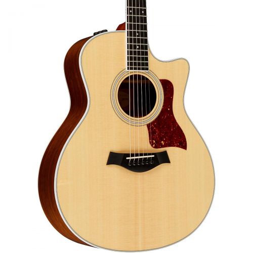  Taylor},description:Though theyve been a staple of the Taylor line for years, Taylors ovangkol 400 Series guitars continue to be discovered and embraced by players, thanks in part