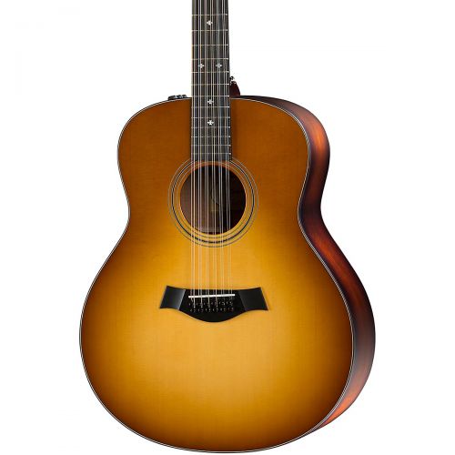  Taylor},description:Taylors 300 Series, which now includes the 358e Limited Edition 12-String Grand Orchestra acoustic-electric, has introduced countless players to the pleasures o