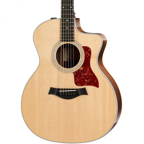  Taylor},description:Taylors 200 Deluxe Series delivers all the essentials of a great guitar - exquisite playability, a full and articulate voice, impeccable intonation up the neck,
