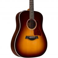 Taylor},description:Taylors 200 Deluxe Series delivers all the essentials of a great guitar - exquisite playability, a full and articulate voice, impeccable intonation up the neck,