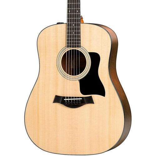  Taylor},description:Taylors 100 Series makes a great guitar-playing experience accessible to everyone with these real wood instruments. 100 Series models have layered walnut backs