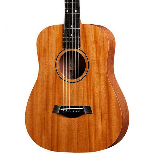  Taylor Baby Taylor Mahogany Acoustic Guitar Natural