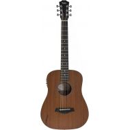 Taylor BT2 Baby Taylor Acoustic Guitar, Mahogany Top