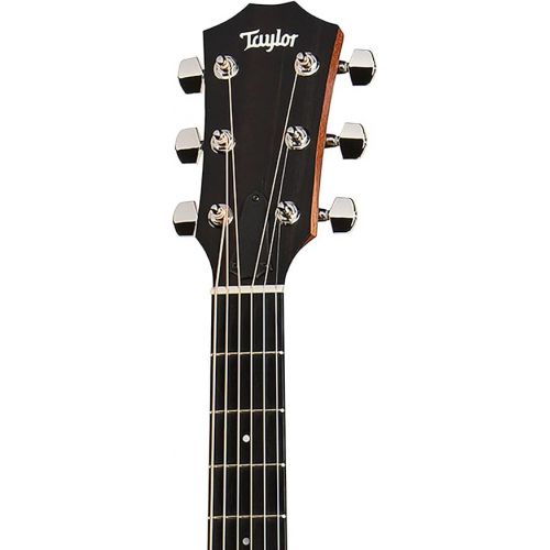  Taylor Academy Series Academy 10 Dreadnought Acoustic Guitar Natural