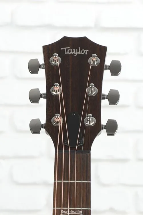  Taylor American Dream AD24ce Acoustic-electric Guitar - Shaded Edgeburst