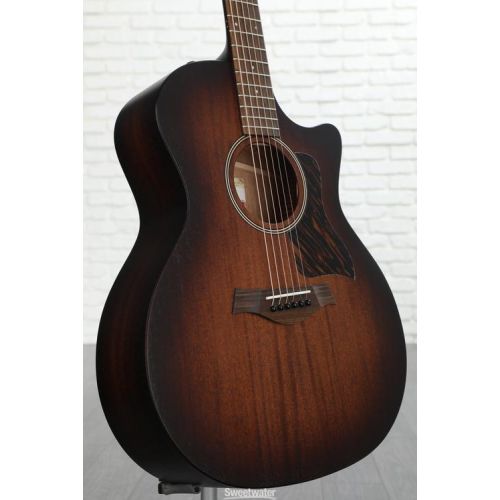  Taylor American Dream AD24ce Acoustic-electric Guitar - Shaded Edgeburst