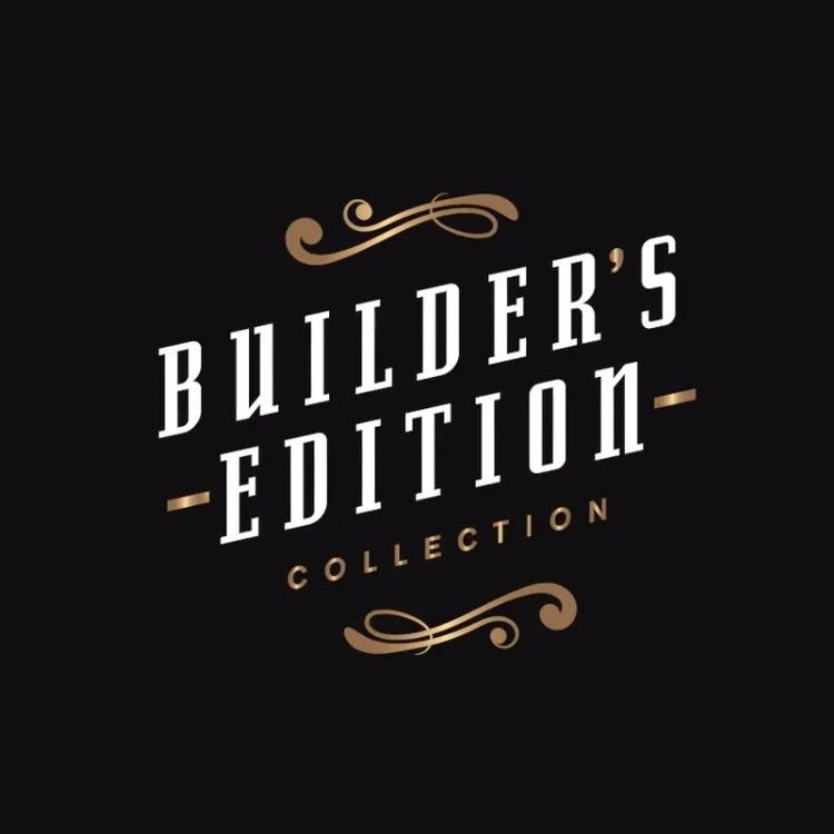 Taylor 912ce Builder's Edition - Wild Honey Burst