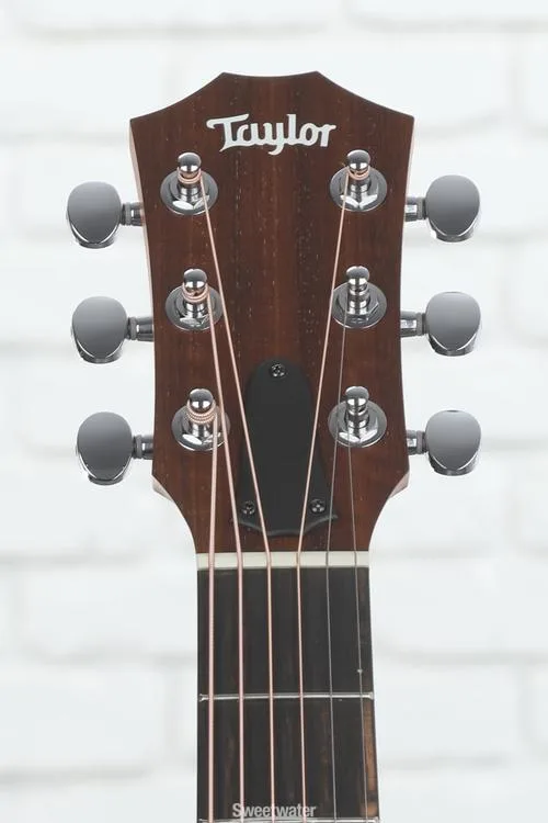  Taylor GS Mini-e Koa Acoustic-electric Guitar