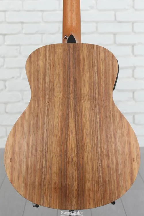  Taylor GS Mini-e Koa Acoustic-electric Guitar