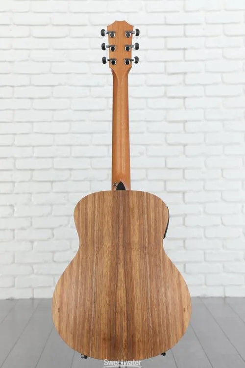  Taylor GS Mini-e Koa Acoustic-electric Guitar