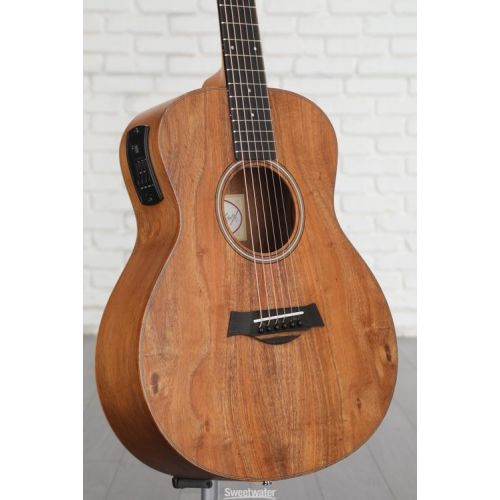  Taylor GS Mini-e Koa Acoustic-electric Guitar