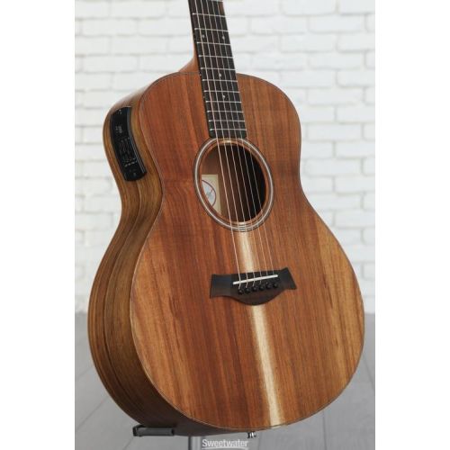  Taylor GS Mini-e Koa Acoustic-electric Guitar