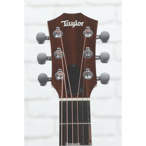  Taylor GS Mini-e Koa Acoustic-electric Guitar