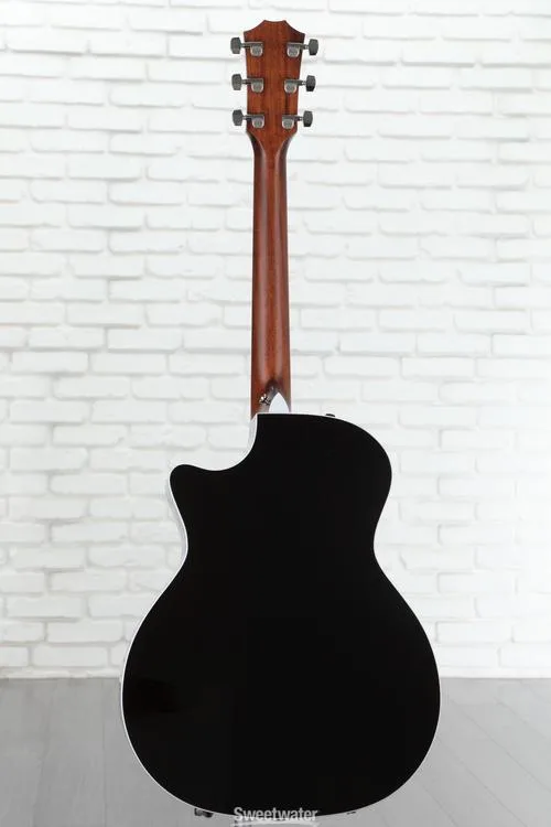  Taylor 414ce-R V-Class Acoustic-electric Guitar - Tobacco Sunburst