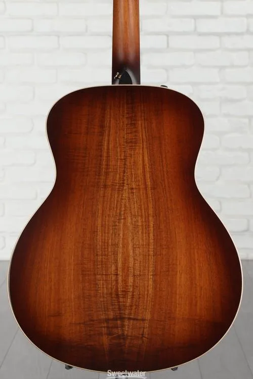  Taylor K26ce Acoustic-electric Guitar - Shaded Edgeburst