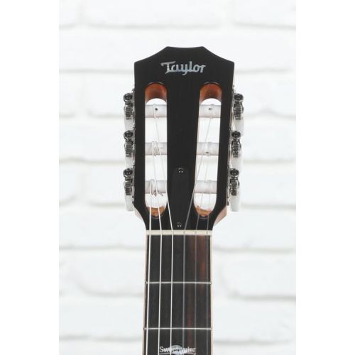  Taylor 814ce-N - Natural Sitka Spruce