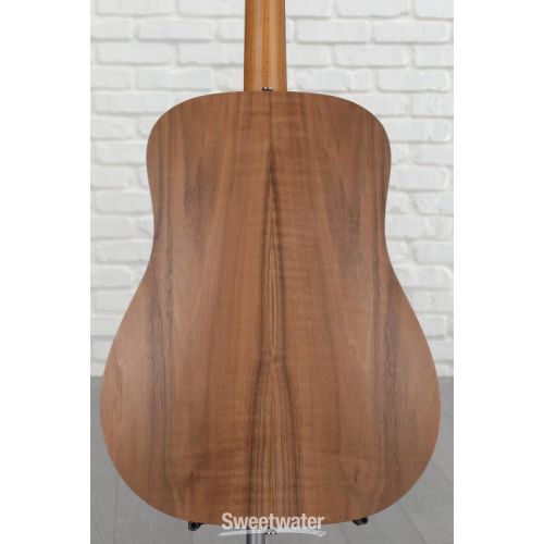  Taylor Big Baby Taylor BBT - Natural