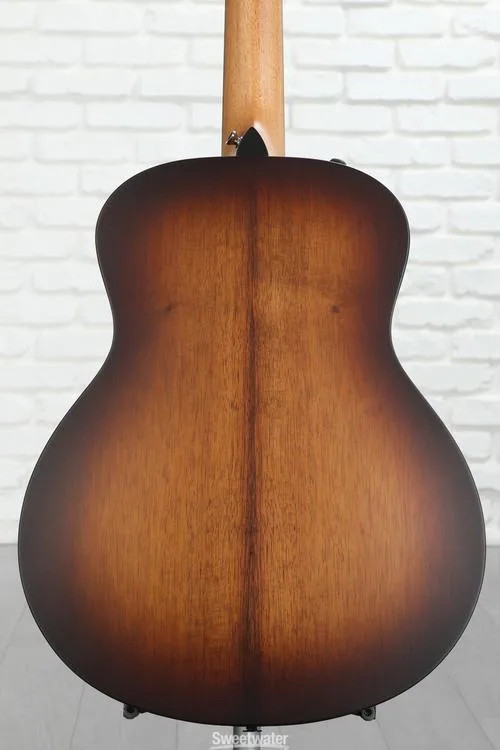  Taylor GS Mini-e Koa Plus - Shaded Edgeburst