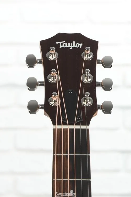  Taylor GS Mini-e Koa Plus - Shaded Edgeburst