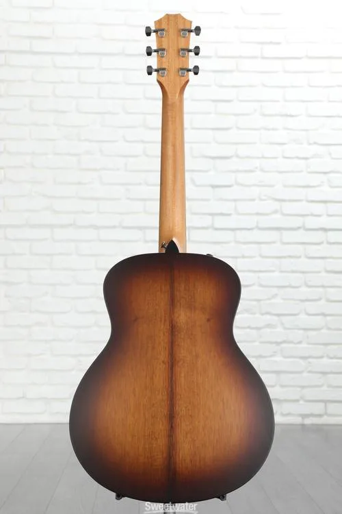  Taylor GS Mini-e Koa Plus - Shaded Edgeburst