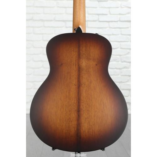  Taylor GS Mini-e Koa Plus - Shaded Edgeburst