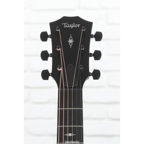  Taylor 322ce Acoustic-electric Guitar - Shaded Edgeburst