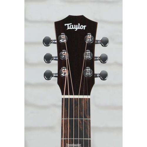  Taylor TS-BT Taylor Swift Acoustic Guitar - Natural Sitka Spruce