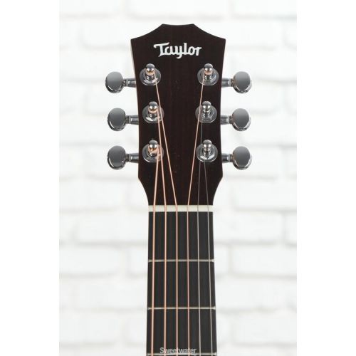  Taylor TS-BT Taylor Swift Acoustic Guitar - Natural Sitka Spruce